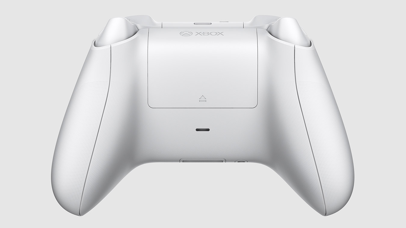 کنسول بازی  xbox series s 512GB - Thumbnail 6